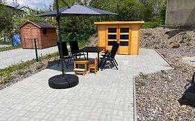 Apartmán Mija